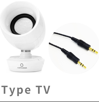 Type TV